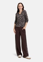 Betty Barclay Blusenshirt mit Gummizug
