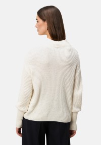 zero Strickpullover mit Pailletten | Betty Barclay
