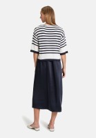 Vera Mont Casual-Kleid zweiteilig