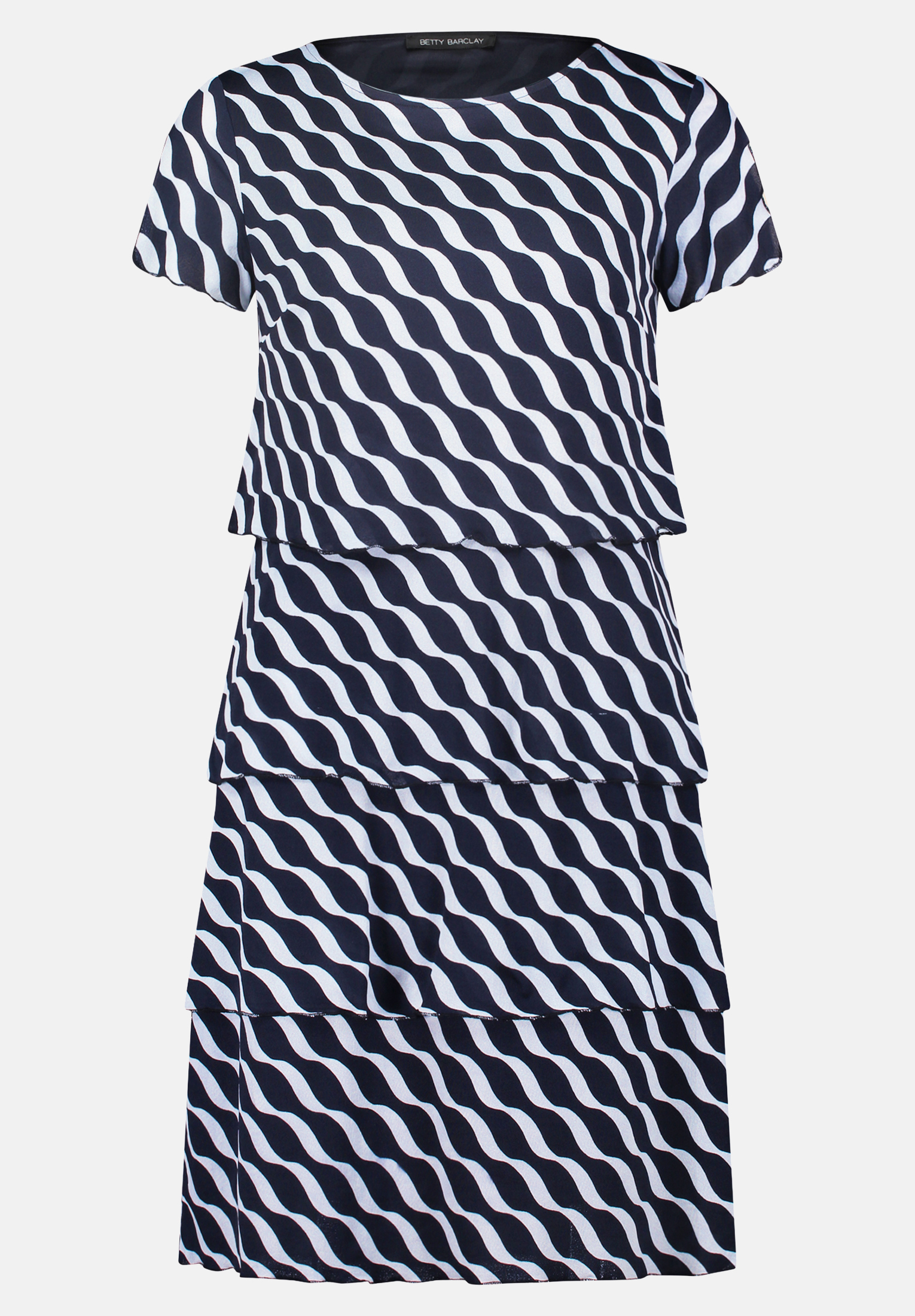 Betty BarclayStufenkleid
