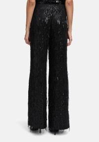 Vera Mont Perfect Body-Hose im Glitzer-Look