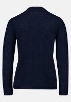 Betty Barclay Kaschmir-Pullover mit Stehkragen