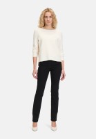 Betty Barclay Basic-Jeans mit aufgesetzten Taschen
