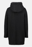 Gil Bret Wolljacke mit Kapuze