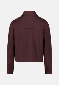 zero Twill-Blazer mit Klappentaschen | Betty Barclay