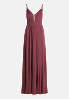 Grey/Dark Red