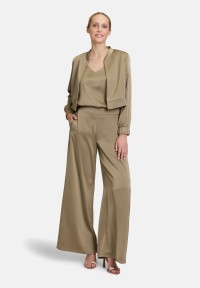 Vera Mont Modern fit Hose mit Taschen