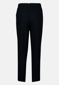zero Schlupfhose mit Tunnelzug 28 Inch | Betty Barclay