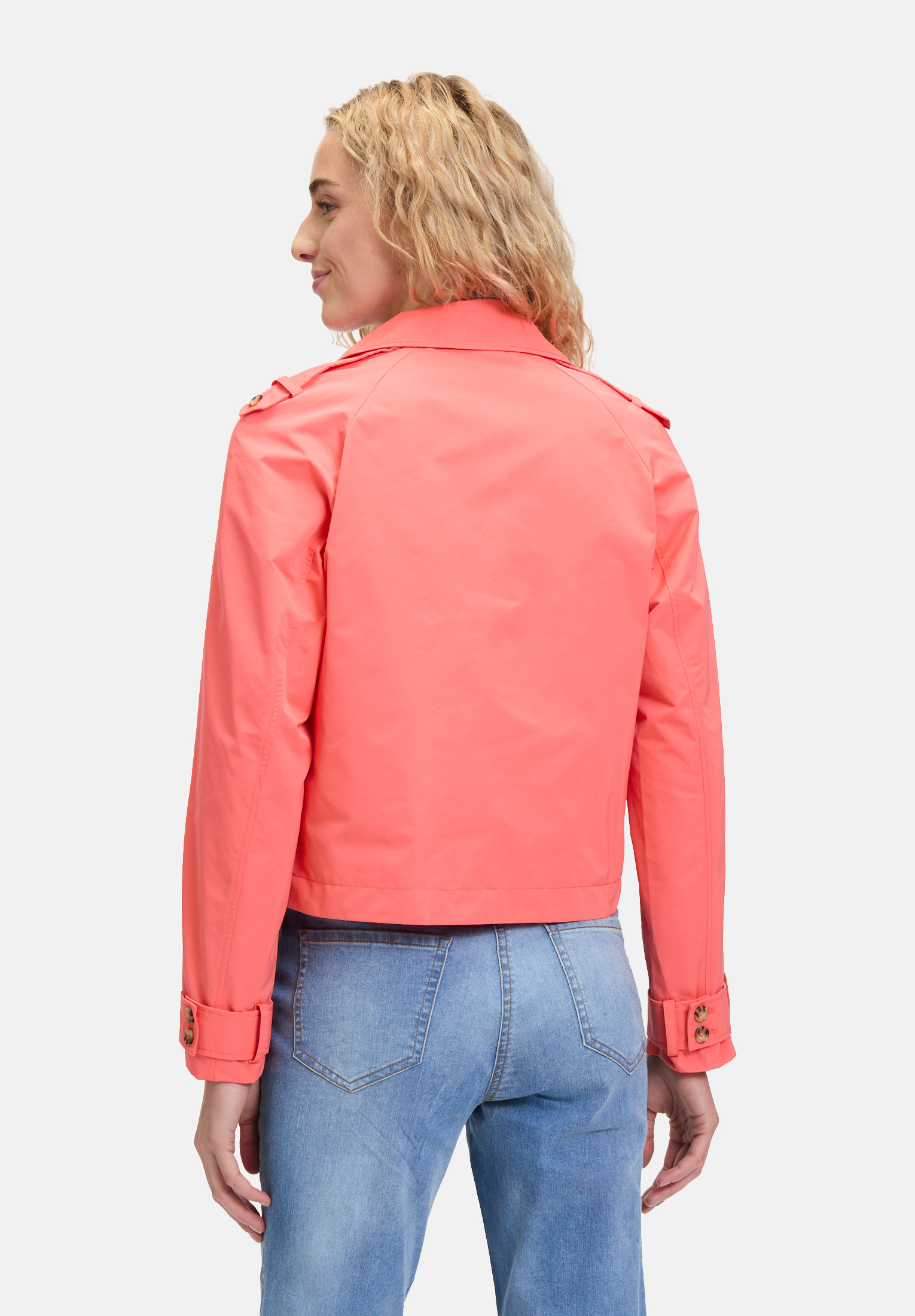 Betty BarclayBlazer-Jacke