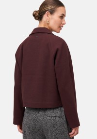 zero Jacke in Wolloptik | Betty Barclay