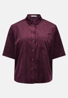 Dark Aubergine