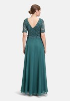 Vera Mont Abendkleid mit Spitze