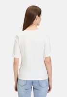 Betty Barclay Basic Shirt mit Knöpfen