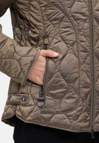 Betty Barclay Outdoorjacke mit abnehmbarer Kapuze