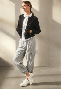 Betty BarclayStoffhose