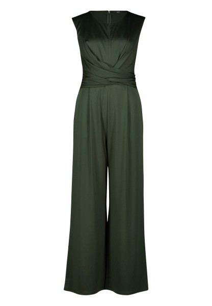 zero Jumpsuit mit Raffung | Betty Barclay