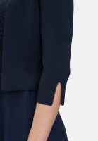 Vera Mont Strickbolero langarm