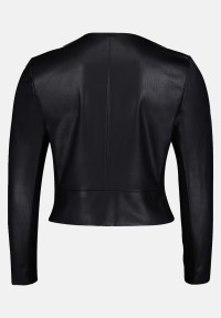 Vera Mont Blazer-Jacke mit Reißverschluss
