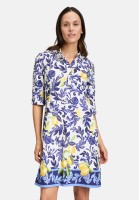Vera Mont Hemdblusenkleid mit Taschen