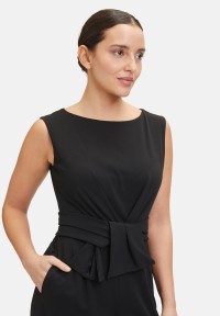Vera Mont Jumpsuit mit weitem Bein