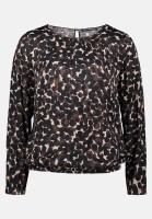 Betty Barclay Schlupfbluse langarm