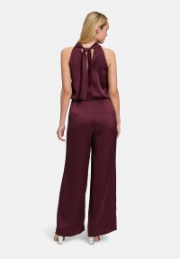 Vera Mont Jumpsuit mit Taschen