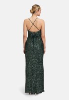 Vera Mont Abendkleid figurbetont