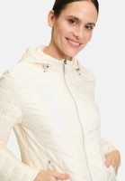 Betty Barclay Outdoorjacke mit abnehmbarer Kapuze