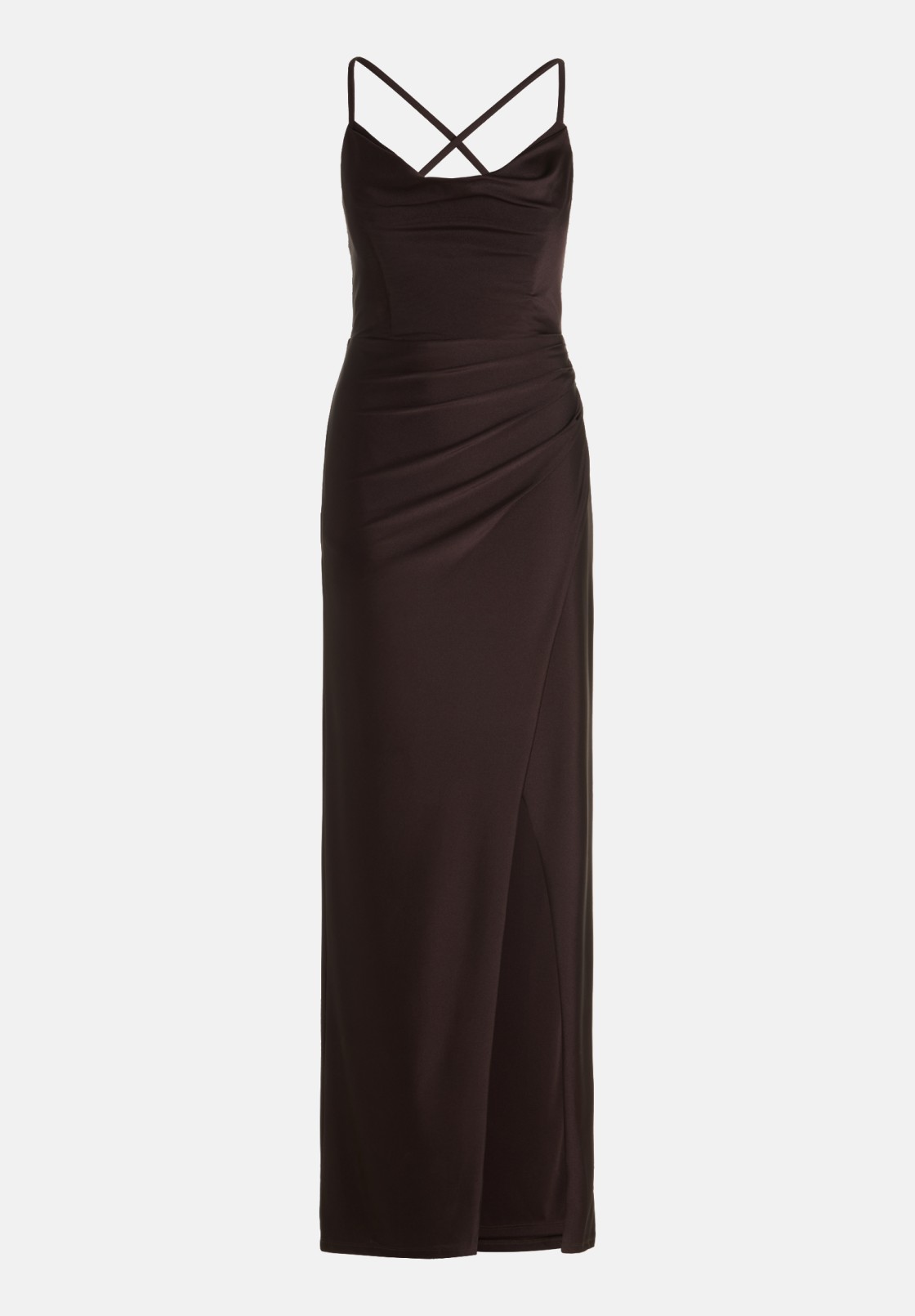 Vera Mont Abendkleid figurbetont
