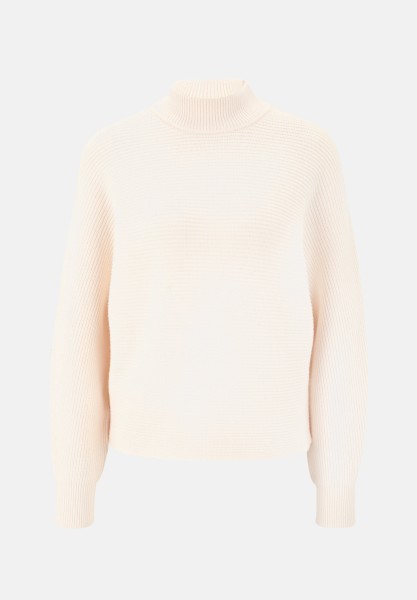 zero Pullover mit Strukturmuster | Betty Barclay