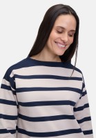 Betty Barclay Sweatshirt mit Kragen