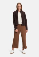 Betty Barclay Strick-Cardigan mit Reißverschluss