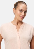 zero Shirt mit Knopfleiste | Betty Barclay