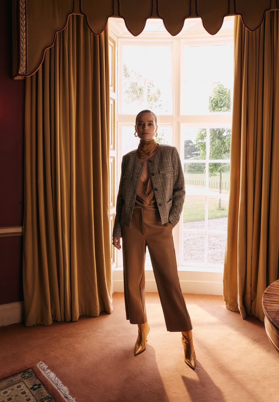 BETTY & COCulotte