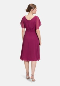 Vera Mont Cocktailkleid kurzarm
