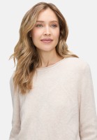 Betty Barclay Feinstrickpullover mit Applikation