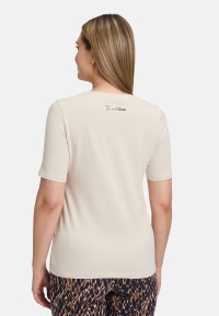 Betty Barclay Basic Shirt mit Placement