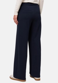 zero Stoffhose mit elastischem Bund  30 Inch | Betty Barclay