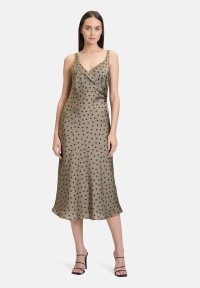 Vera Mont Cocktailkleid mit Print