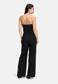 Vera Mont Jumpsuit mit Gürtel