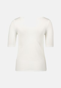 zero Modalshirt mit U-Bootausschnitt | Betty Barclay