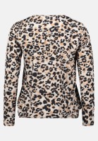 BETTY & CO Casual-Shirt mit Gummizug