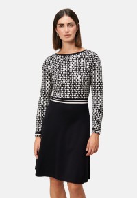 zeroStrickkleid | Betty Barclay