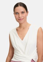 Vera Mont Jumpsuit mit weitem Bein