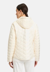 Betty Barclay Outdoorjacke mit abnehmbarer Kapuze