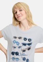 Betty Barclay Casual-Shirt mit Aufdruck