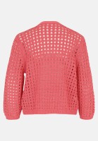 Betty Barclay Casual-Strickjacke mit Effektgarn