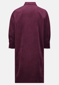 BETTY & CO Casual-Kleid mit Kragen