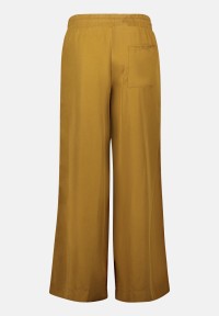 Cartoon Palazzo-Hose mit Tunnelzug