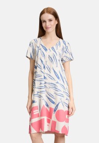 Betty BarclayLeinenkleid